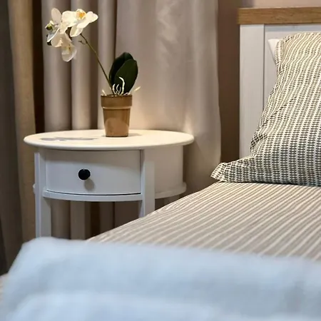 Apartman Center Lovely