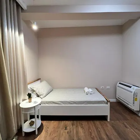 Apartman Center Lovely *