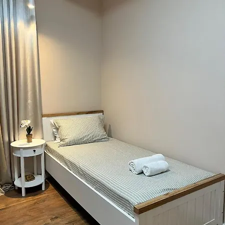 Apartman Center Lovely