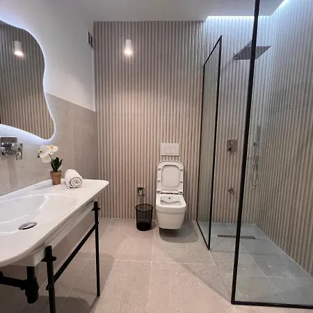 Apartman Center Lovely