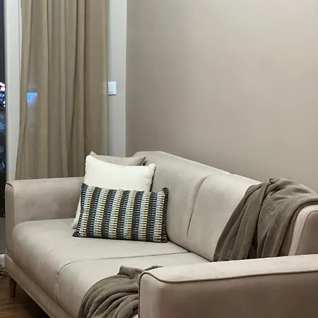 Center Lovely Apartament Shkoder