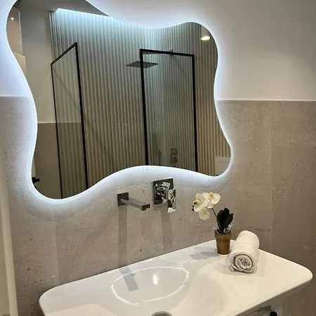 Center Lovely Apartament Shkoder