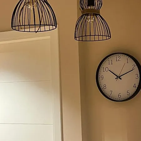Apartment Center Lovely Apartament Shkoder