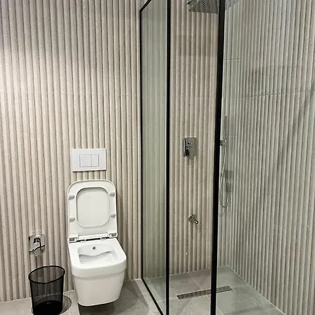 Center Lovely Apartament Shkoder