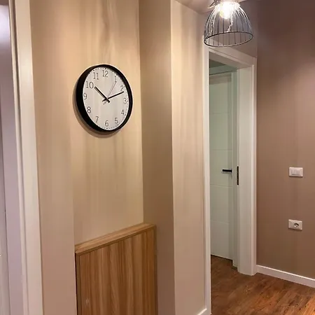 Center Lovely Apartament