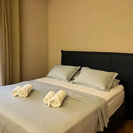 Center Lovely Apartament