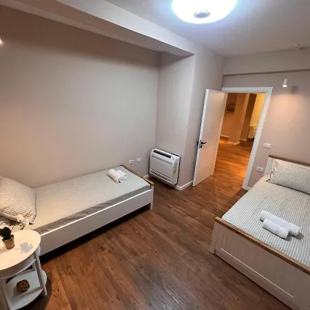 Center Lovely Apartament