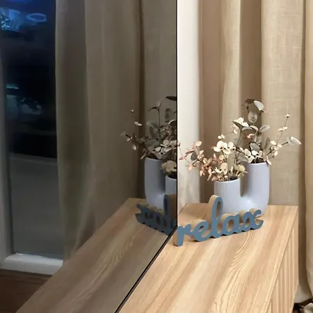 Apartment Center Lovely Apartament Shkoder